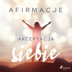 Afirmacje – Akceptacja siebie (MP3-Download) - Maxx-audio