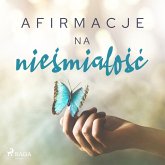 Afirmacje na nieśmiałość (MP3-Download)