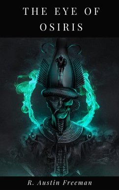 The Eye of Osiris (eBook, ePUB) The Eye of Osiris (eBook, ePUB)