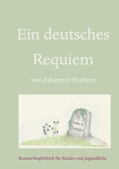 Ein deutsches Requiem (eBook, ePUB)
