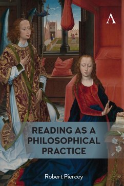 Cover Reading as a Philosophical Practice (eBook, ePUB)