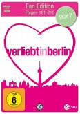 Verliebt in Berlin - Box 7 - Folgen 181-210 Fan Edition