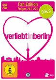 Verliebt in Berlin - Box 9 - Folgen 241-270 Fan Edition