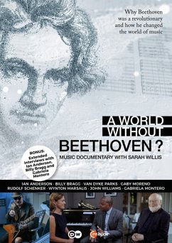 A World without Beethoven? - Mutter/Järvi/Armida Quartett/Wiener Philharmonik/+