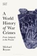 A World History of War Crimes (eBook,... - Bild 1