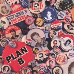 Plan B - Lewis,Huey & The News