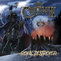 Royal Destroyer - Crown,The