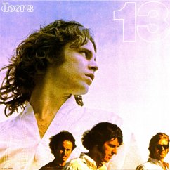 13 (50th Anniversary Edition) - Doors,The