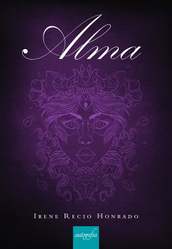 Alma (eBook, ePUB) - Recio Honrado, Irene