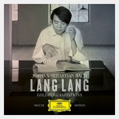 Bach: Goldberg Variations (Deluxe Edt.) - Lang, Lang