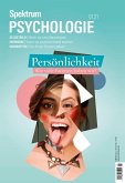Spektrum Psychologie - Persönlichkeit (eBook, PDF)