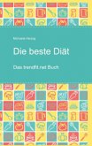 Die beste Diät (eBook, ePUB)