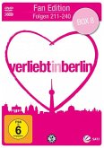Verliebt in Berlin - Box 8 - Folgen 211-240 Fan Edition