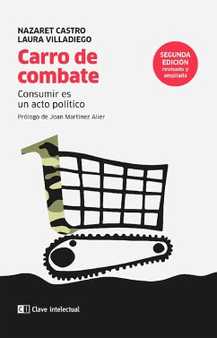 Carro de combate (eBook, ePUB) - Castro, Nazaret; Villadiego, Laura
