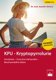 KPU - Kryptopyrrolurie (eBook, PDF)