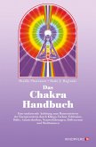 Das Chakra-Handbuch (eBook, ePUB)