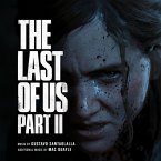 The Last Of Us Part Ii/Ost