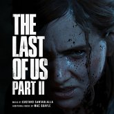 The Last Of Us Part Ii/Ost