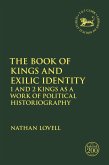 The Book of Kings and Exilic Identity (eBook, PDF)