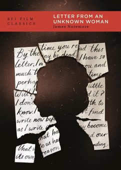 Letter from an Unknown Woman (eBook, ePUB) - Naremore, James