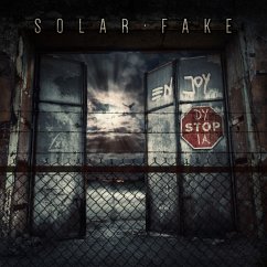 Enjoy Dystopia - Solar Fake