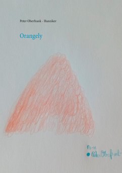 Orangely (eBook, ePUB)