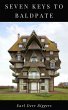 Seven Keys to Baldpate (eBook, ePUB) - Bild 1