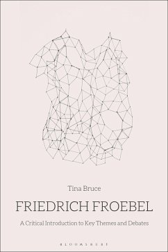 Cover Friedrich Froebel (eBook, PDF)