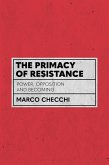 The Primacy of Resistance (eBook, ePUB)
