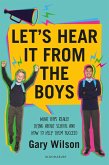Let's Hear It from the Boys (eBook, ePUB)