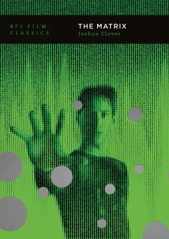 The Matrix (eBook, ePUB) - Clover, Joshua The Matrix (eBook, ePUB) - Clover, Joshua