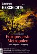 Spektrum Geschichte - Europas erste... - Bild 1