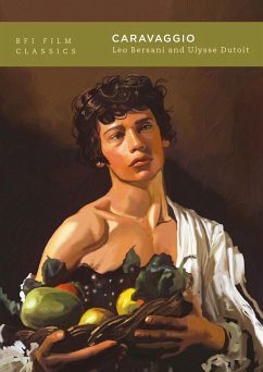 Cover Caravaggio (eBook, ePUB)
