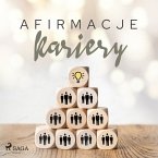 Afirmacje kariery – wersja dla kobiet (MP3-Download)