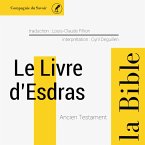 Le livre d'Esdras (MP3-Download)