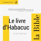 Le livre de Habacuc (MP3-Download)