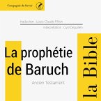 La prophétie de Baruch (MP3-Download)