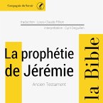 La prophétie de Jérémie (MP3-Download)