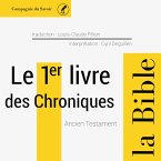 Le 1er livre des Chroniques (MP3-Download)