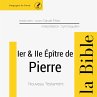 Première & Deuxième épître de... - Bild 1