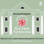 Kostyum Arlekina (MP3-Download)