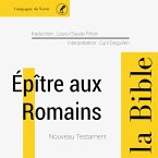 Épître aux Romains (MP3-Download)