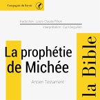 La prophétie de Michée (MP3-Download)