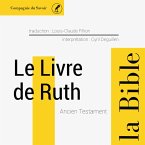 Le livre de Ruth (MP3-Download)