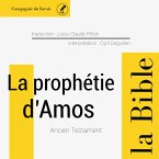 La prophétie d'Amos (MP3-Download)