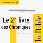 Le 2e livre des Chroniques (MP3-Download)
