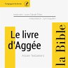 Le livre d'Aggée (MP3-Download) - Bild 1