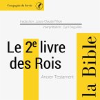 Le 2e livre des Rois (MP3-Download)
