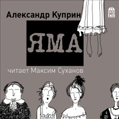 Yama (MP3-Download) - Kuprin, Aleksandr Ivanovich