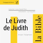 Le livre de Judith (MP3-Download)